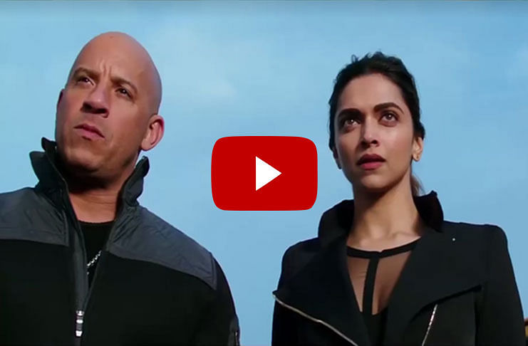 xXx: Return of Xander Cage Trailer Is release And Deepika Padukone Is Setting Fire 