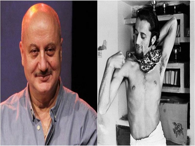 Rare pictures of some famous bollywood actors including Shashi Tharoor