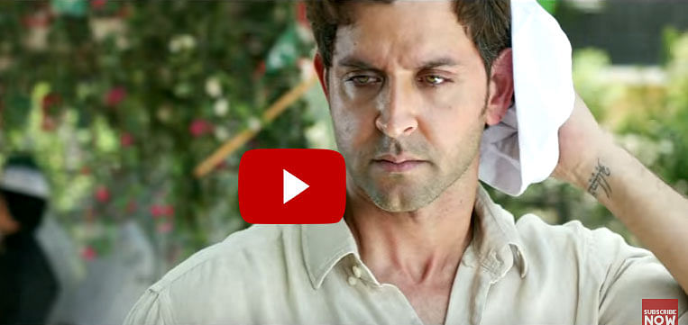 Hrithik Roshan's Kaabil most significant film of his future in Bollywood