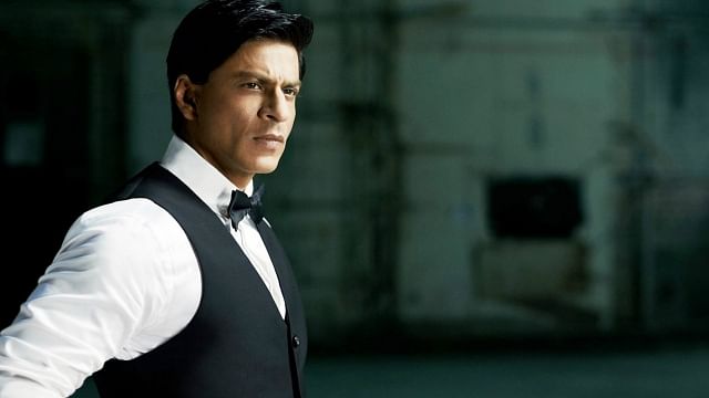 srk's reply to pakistan's chaiwala Arshad Khan is just amazing