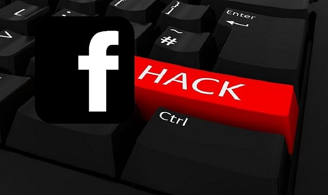 How to prevent unknown login to your Facebook account