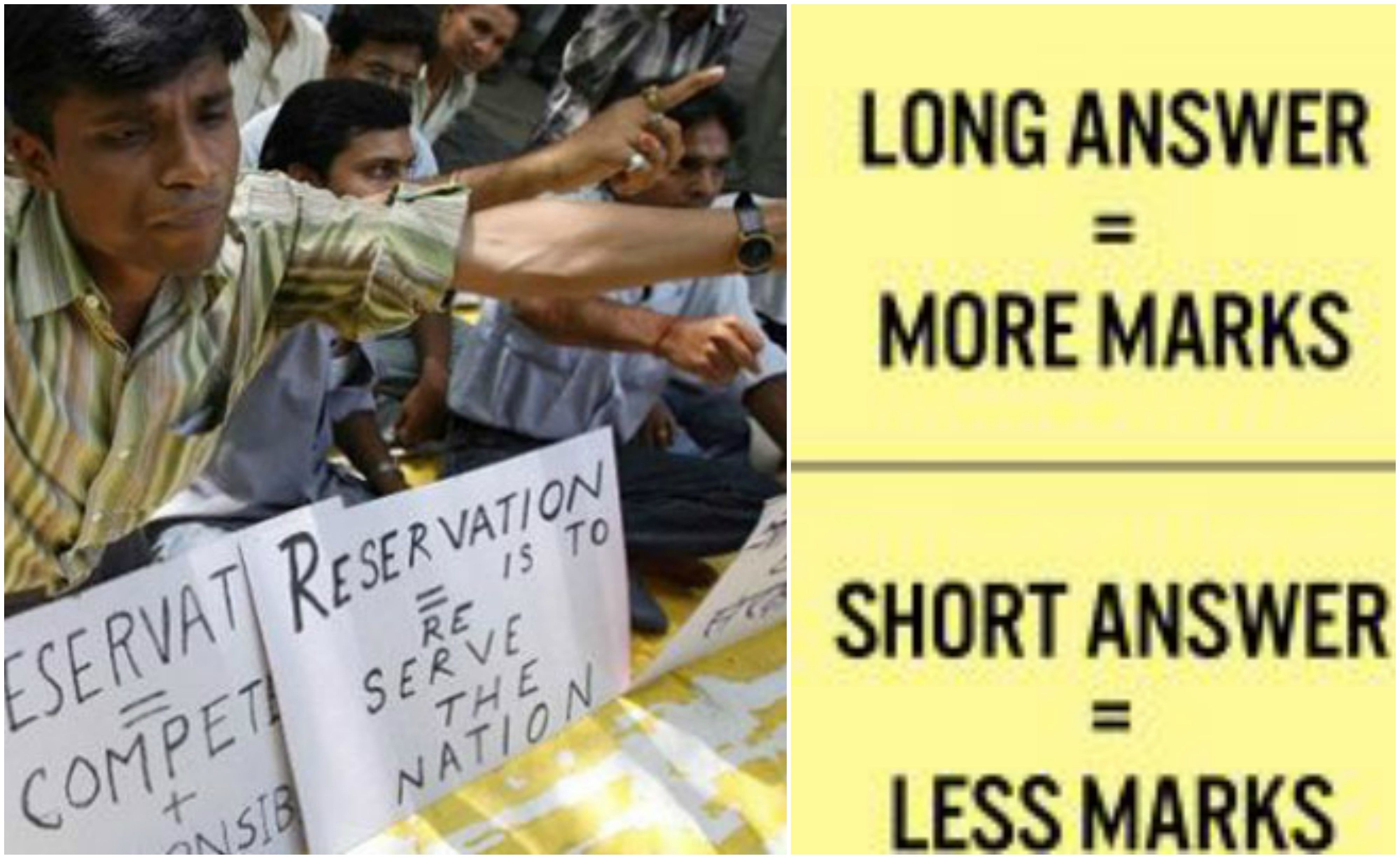 10 Screwed Up Things About The Indian Education System That Have Been Making Us Suffer