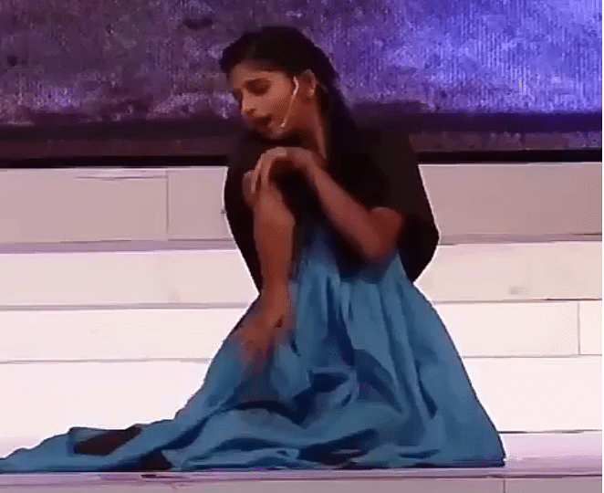 video suhana daughter of shahrukh khan will leave you stumped