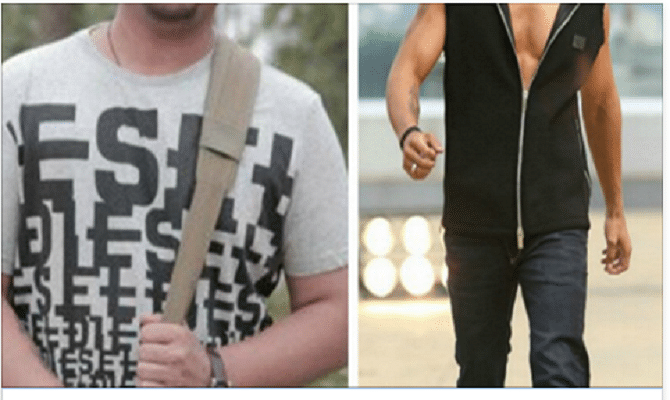 ‘Machine’ debutant Mustafa, Abbas Burmawalla’s son, lost 70 kilos for his role