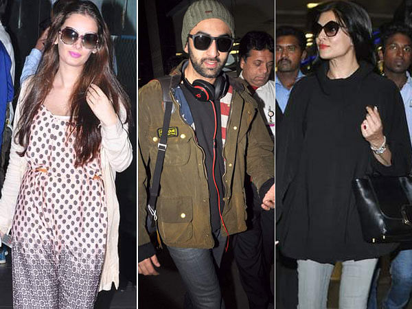 why Bollywood stars wear goggles even at night? Here’s the answer!