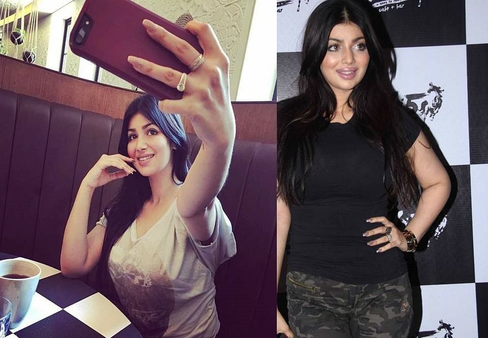 ayesha takia has a befitting reply for all the trollers and a message for girls out there