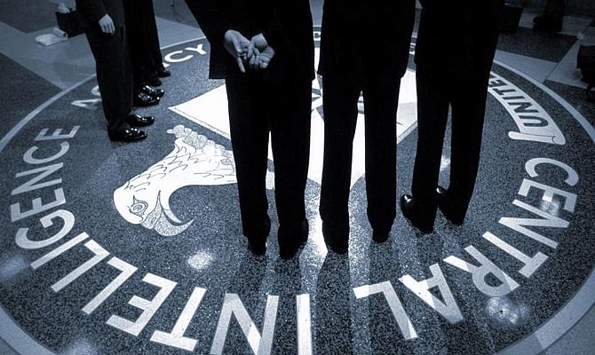 CIA can sneak into anyone's phone reveals WikiLeaks 