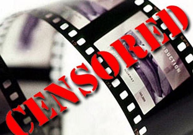 why sensor board bans bollywood films.
