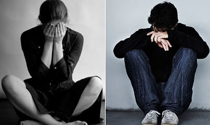 World Health Day: Let’s talk about depression
