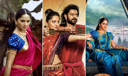Bahubali 2: Character of Devasena is the backbone of movie, read full story