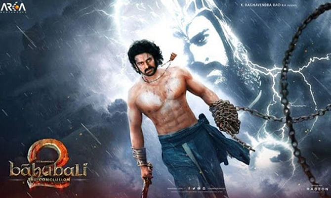  Fivememorable dialogues from the film Bahubali which directly hit viewers heart