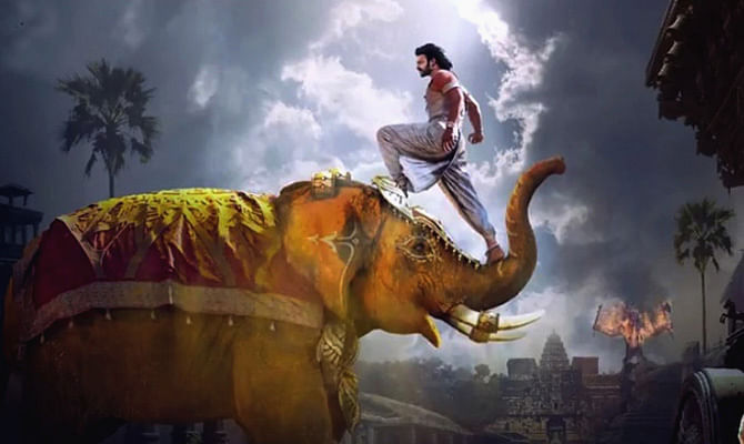 Baahubali 2 the conclusion: the character Kattappa will always rule hearts