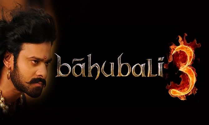Viral and Trending Video: Would There be a third part of Bahubali?