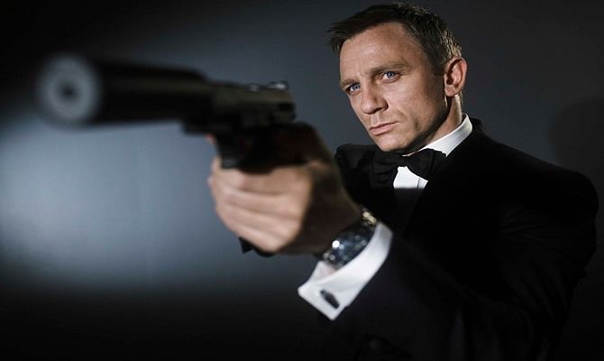 Viral and Trending Story of The making of Legendary James Bond movies