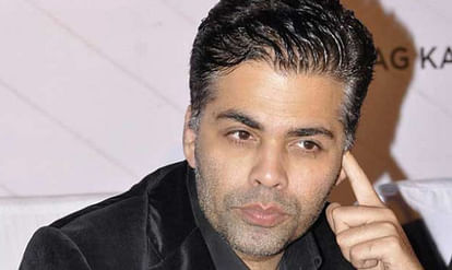 Karan Johar is in problem for His Autobiography 'An Unsuitable Boy' 