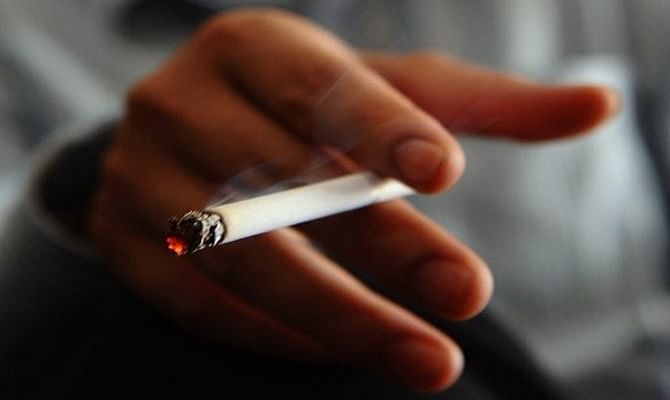 Viral and Trending An open letter from a cigarette smoker on World No Tobacco Day