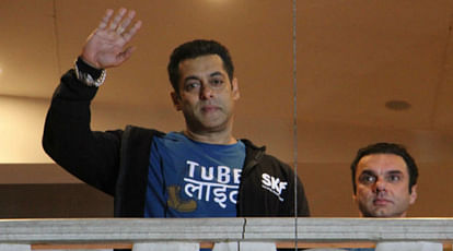  Why Bollywood star Salman Khan Will Never Leave His Bandra Flat For A Bungalow?