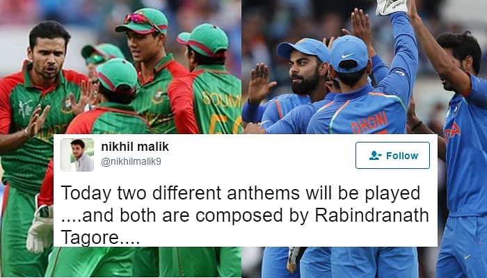 Viral and Trending Funny tweets on India vs Bangladesh champions trophy 2017 semi finals