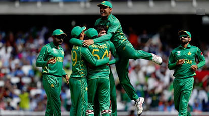 #ICCChampionsTrophy: Bollywood congratulates Pakistan on historic cricket win