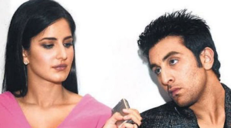 Bollywood Actress Katrina Kaif replies that ‘Jagga Jasoos’ will be her last film with Ranbir Kapoor