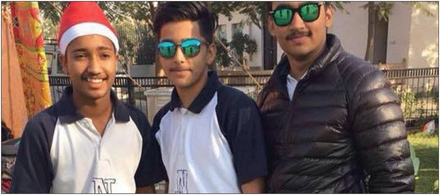 10th Standard Student from Jaipur start a Start-up with unique idea 