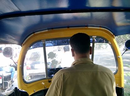Auto Delhi