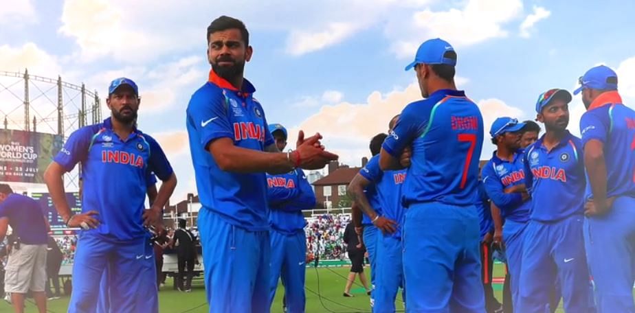 indian team needs to focus on cricket and emerge out kohli kumble rift  