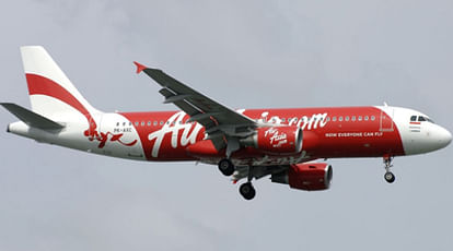 Viral Video: Air Asia Plane shakes while flying gets emergency landing