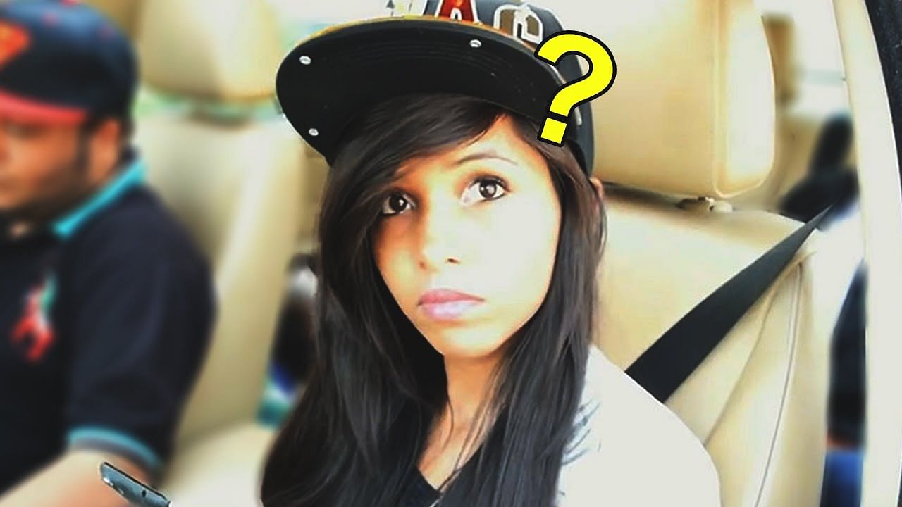 Dhinchak Pooja's videos deleted from YouTube channel 