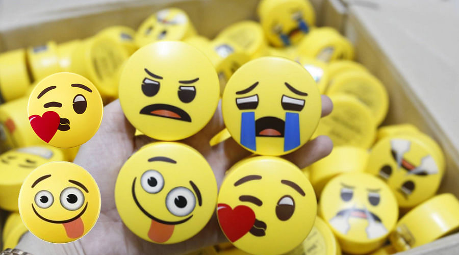 world emoji day 2017 Where Did Emoji Come From