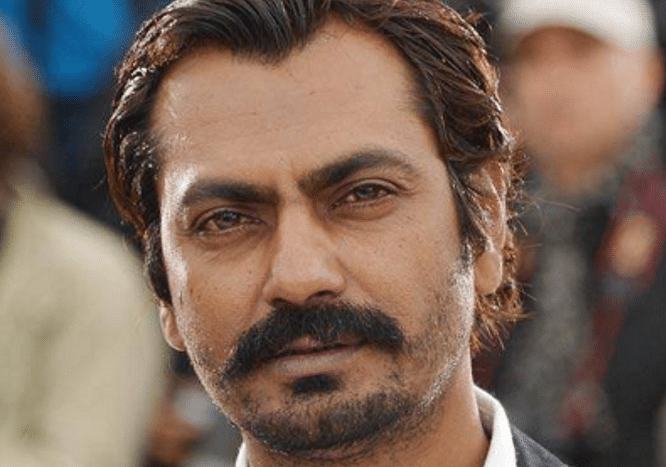 Nawazuddin siddiqui tweet about discrimination in bollywood is going viral