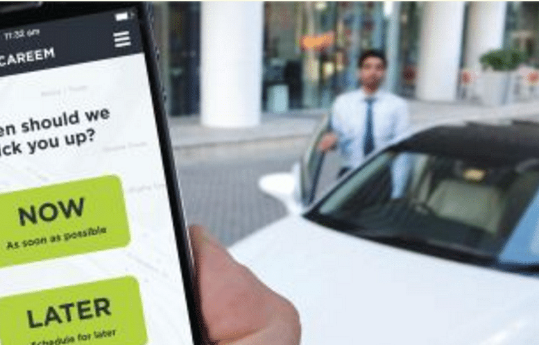  This Pakistani Cab App Offers Matchmaking To Those Looking To Get Married