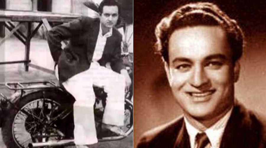 Legendary Singer Mukesh wanted to become an actor, There are many more