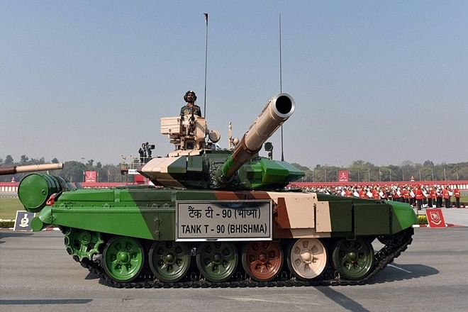 JNU VC Jagdish kumar ask for indian army tank in university Campus for install nationalism   