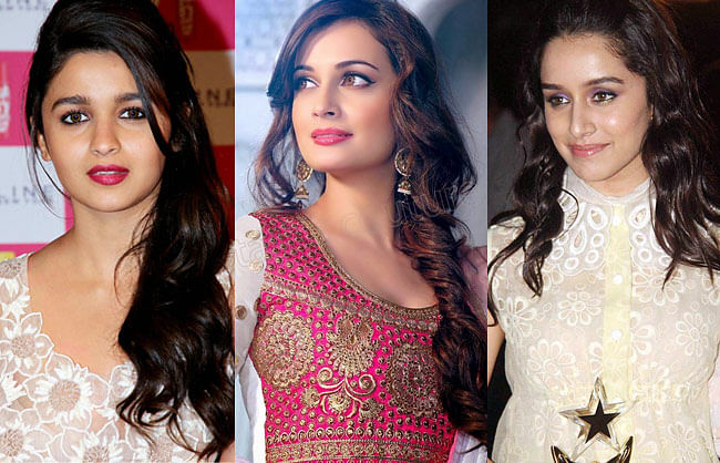 top 10 most beautiful divas in bollywood