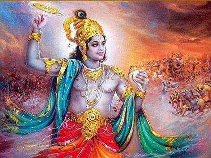 A Funny Analysis: If Lord Shree krishna born in kalyug this would have been happen