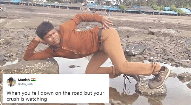 this guy pose is the most hilarious memes on twitter 