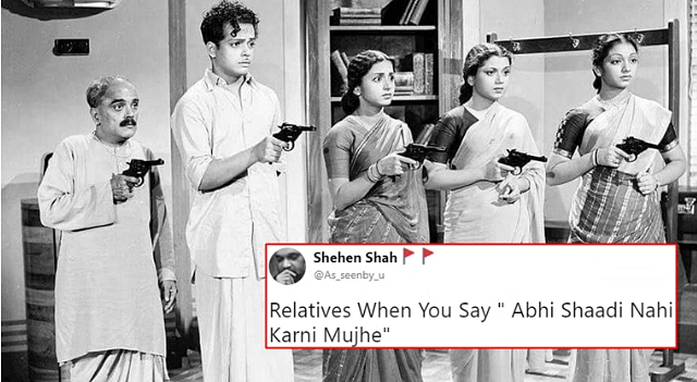 1950 Tamil film is now a HILARIOUS MEME on Twitter going viral