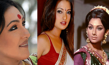 10 bollywood bengoli actresses which are all times hit