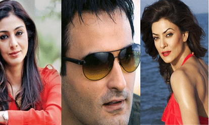 10 Bollywood unmarried actors above 40 check out list