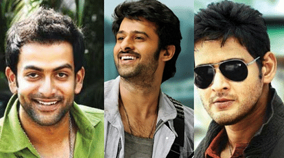 Top 10 most smart south Indian actors which can defeat Bollywood actors