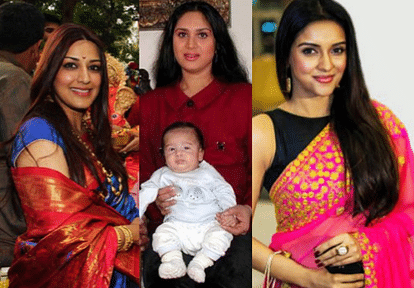 10 Bollywood actresses who quit film industry after marriage 