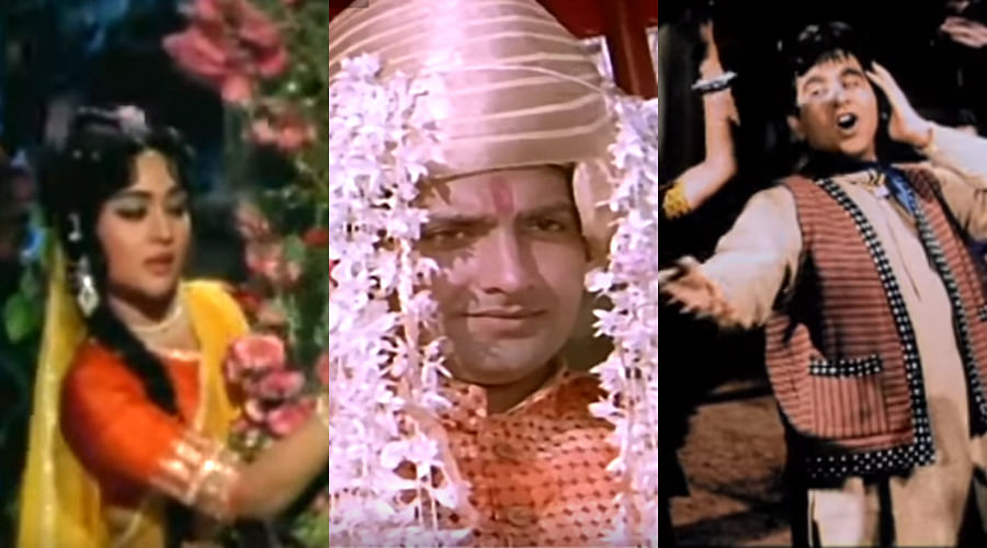 Indian Marriages are not complete without these 10 Songs