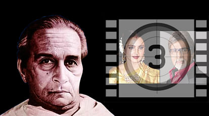 Memoir of Satirist Harishankar Parsai among Birthday Special noise of Celebrities