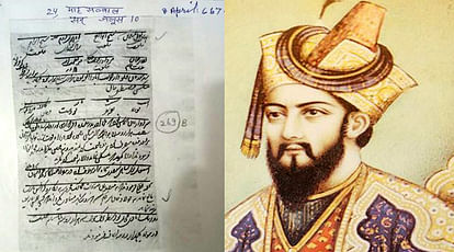  Mughal emperor Aurangzeb banned firecrackers in his Empire