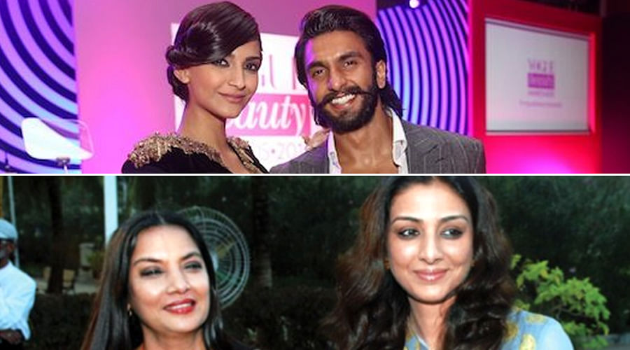 These Bollywood Celebrities are relatives, Do you know?