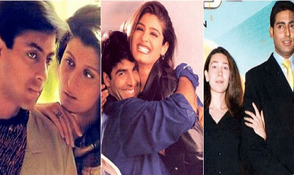 Bollywood stars Who Got Engaged to Each Other But Never Got Married