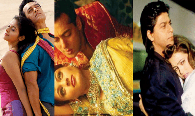 Actresses who made their debut with superstars but fails in bollywood