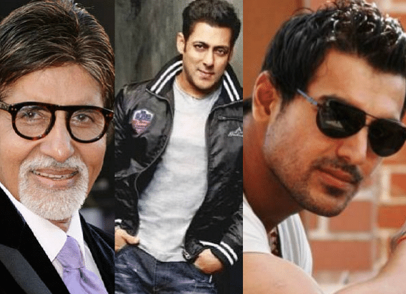 these bollywood stars change their name before entering in bollywood
