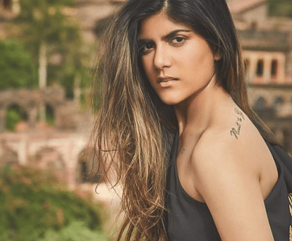 Ananya Birla, Daughter Of Kumarmangalam Birla is challenging for Bollywood’s Star Kids